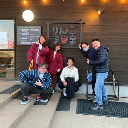 다이칸 팜 게스트 하우스 Asahi  외부 사진
