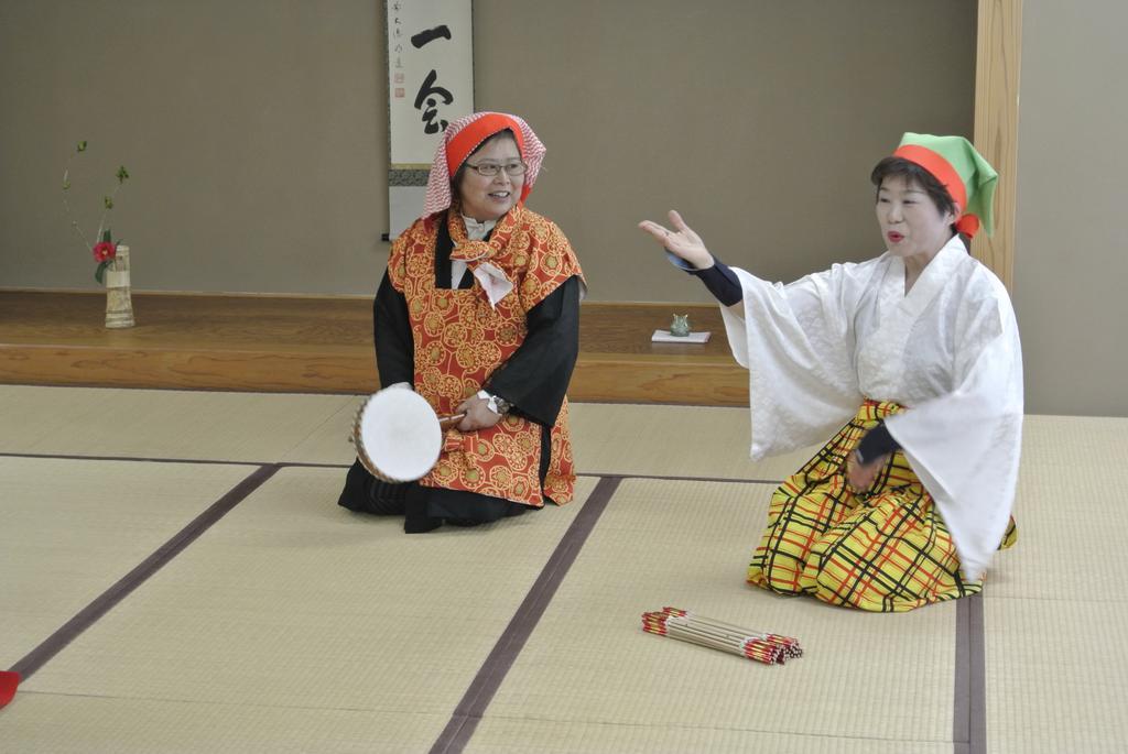 다이칸 팜 게스트 하우스 Asahi  외부 사진